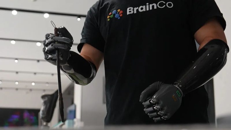 物联网平台：构建智能连接的基石**