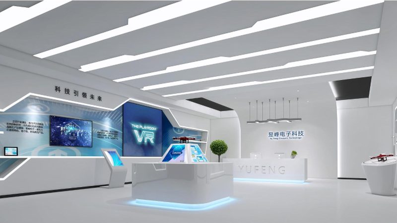 智慧解决方案常见型号解析：如何精准匹配企业需求